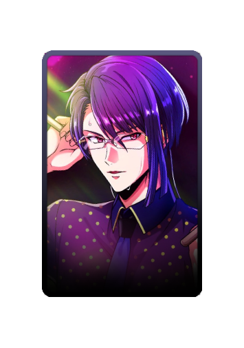 Reiji Karasuma skin