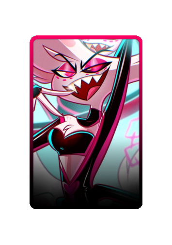 Angel Dust skin #2