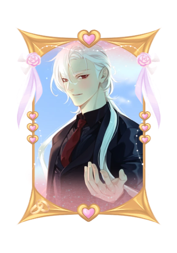 Casper Wedding 2026 skin