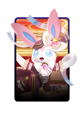 Sylveon 3D skin