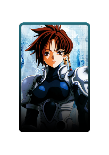 Iria skin #2