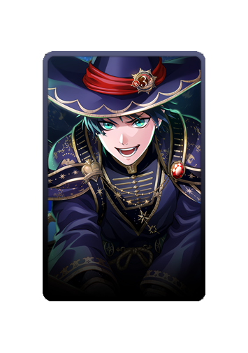 Deuce Spade skin #2