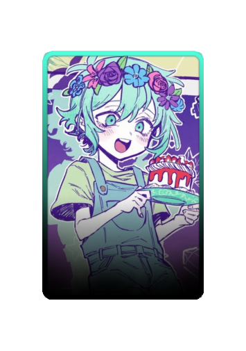 BASIL skin #2