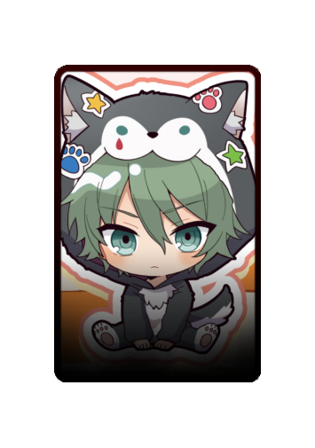 Akira skin #7
