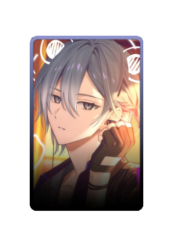 Nagi Hachinoya skin #3