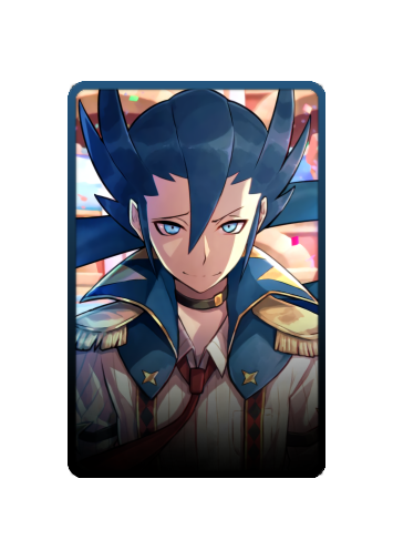 Grimsley skin