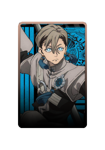 Zanka Nijiku skin #2