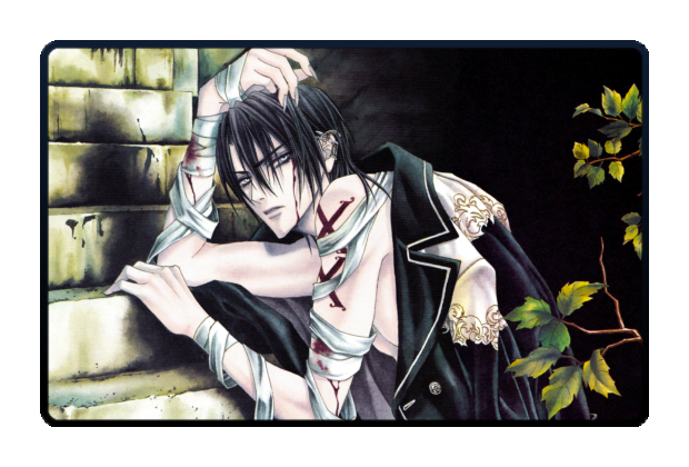 Luka Crosszeria poster skin
