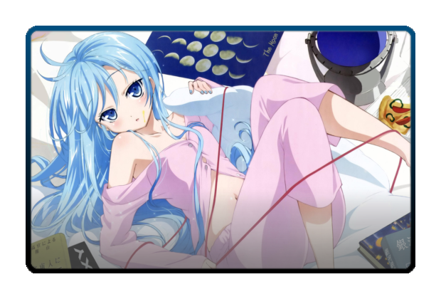 Erio Towa poster skin