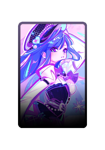 Marija skin
