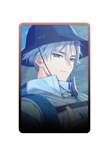 Yukikaze Kamina skin #2