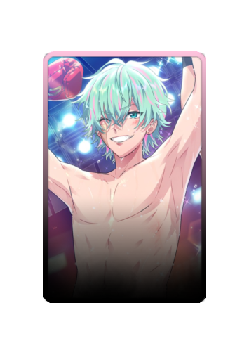 Rintaro Kuma skin #4