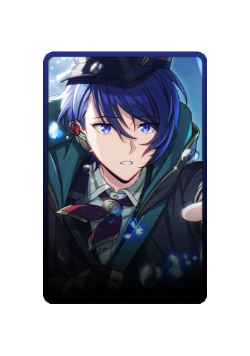 Ren Kisaragi skin #2
