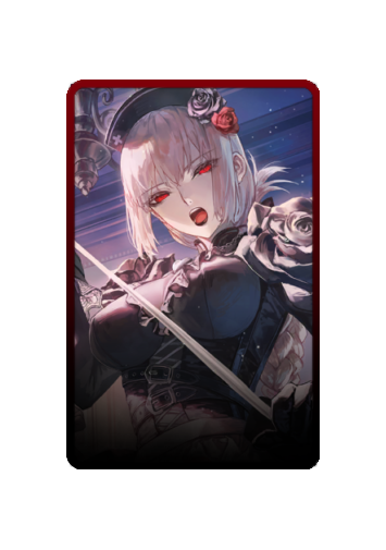 Florence Nightingale skin