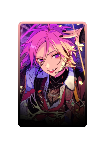 Kohaku Oukawa Halloween 2025 skin