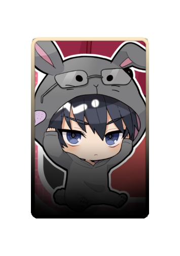 Ryo Fujieda skin #3