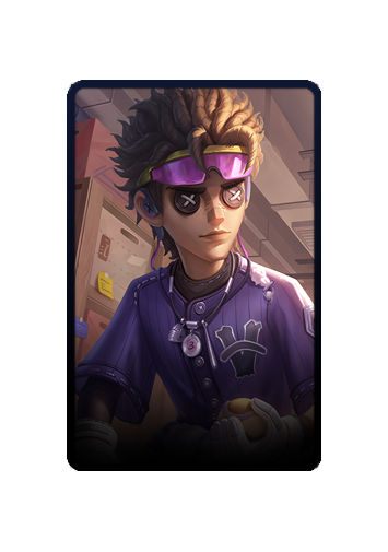 Ganji Gupta skin #2