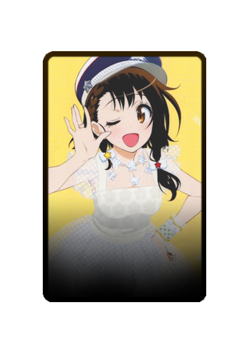 Onodera Kosaki skin #4