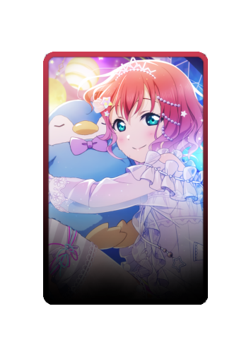 Ruby Kurosawa skin #3