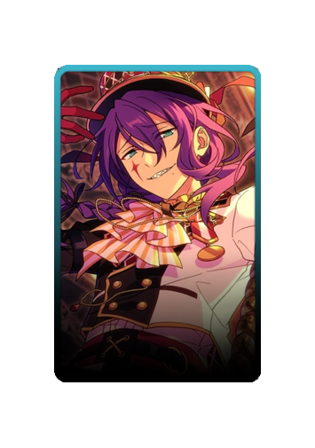 Mayoi Ayase Halloween 2025 skin