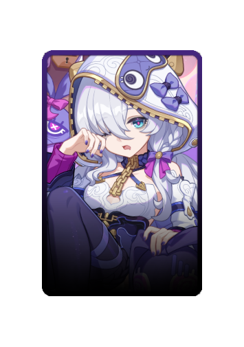 Theresa Apocalypse skin