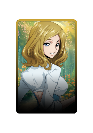 Milly Ashford skin