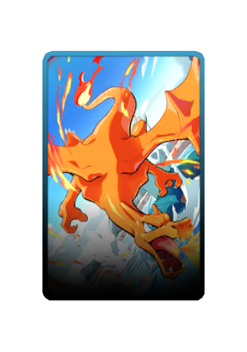 Charizard skin #5