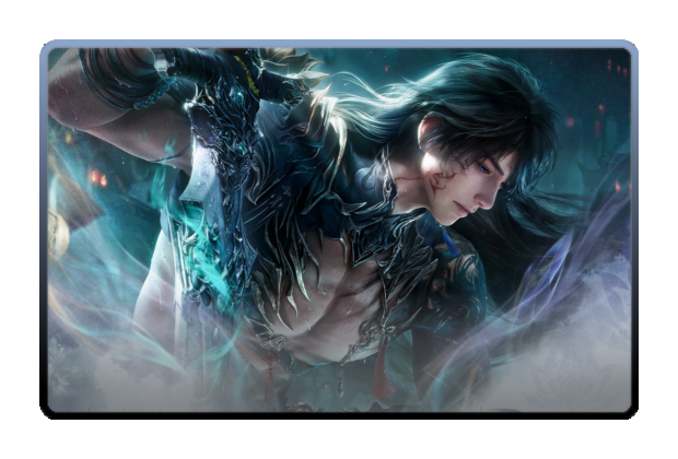 Caleb poster skin
