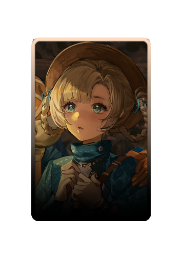 Matilda skin #2