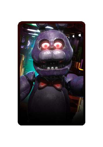 Bonnie skin #2