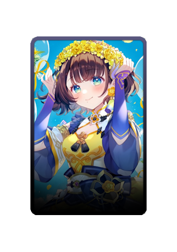 Shiga Riko skin