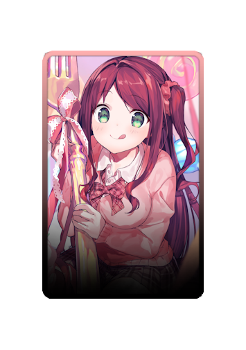 Akabane Youko skin