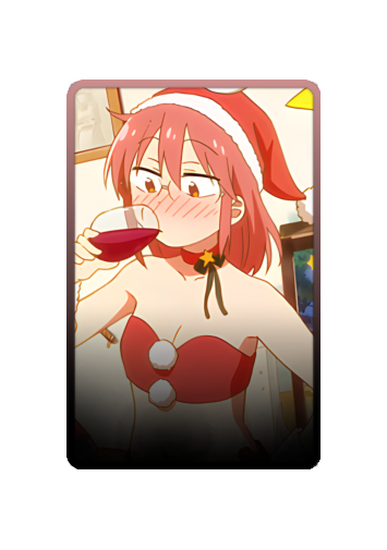 Kobayashi Christmas 2025 skin