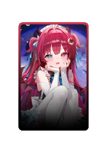 Yuzuki Roa skin #2