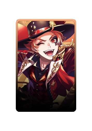 Ace Trappola skin #6