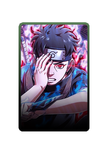 Uchiha Shisui skin