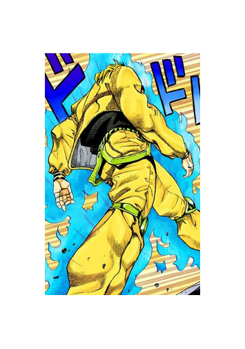 Brando Dio April Fools 2026 skin