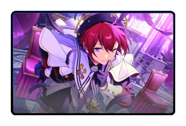 Tsukasa Suou poster skin