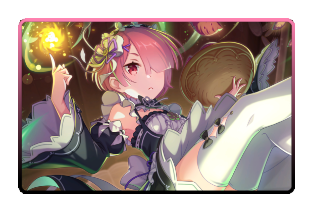 Ram poster skin #2