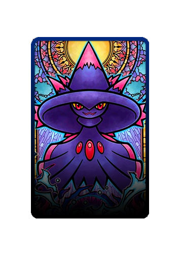 Mismagius skin #3