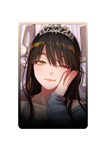 Komori skin
