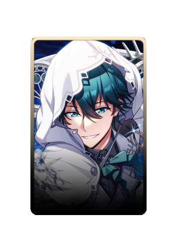 Sage Skyfall skin #4