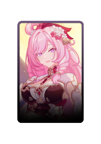 Elysia skin #5