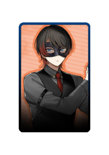 Chogakusei skin #3