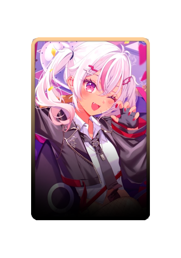 Matsukai Mao skin #3