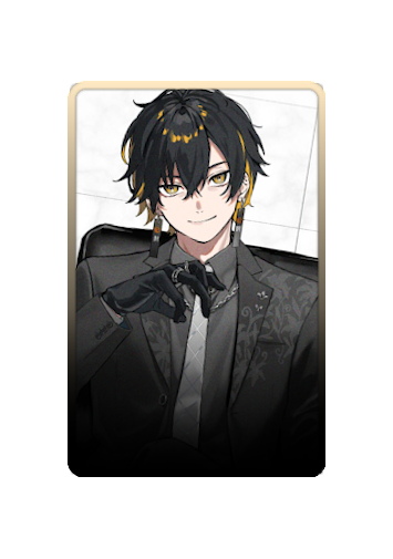 Yatogami Fuma skin #2