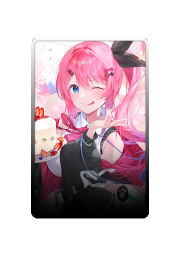 Kuramochi Meruto skin