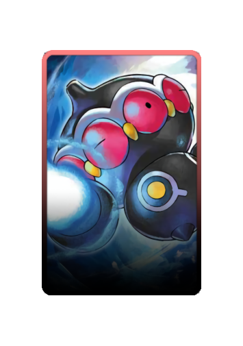 Claydol skin