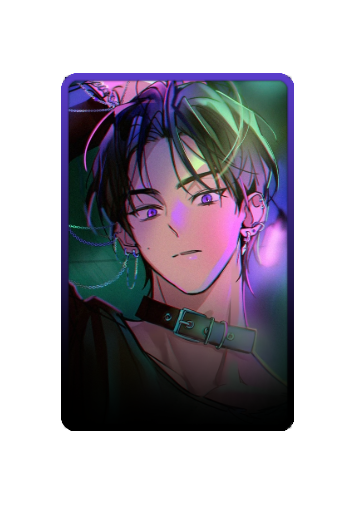 Raebin Kim skin #2