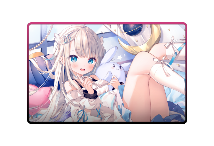 Amatsuka Uto poster skin